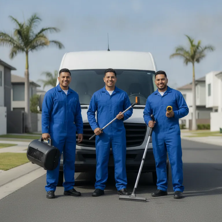 Reparação de Danos Por Água equipe em Vila Velha